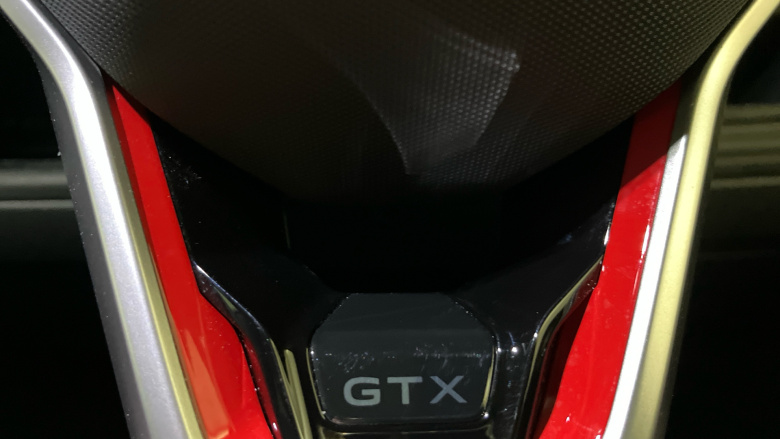 Volkswagen ID. Buzz 250kW GTX Pro 79kWh 5dr 4MOTION Auto Electric Estate